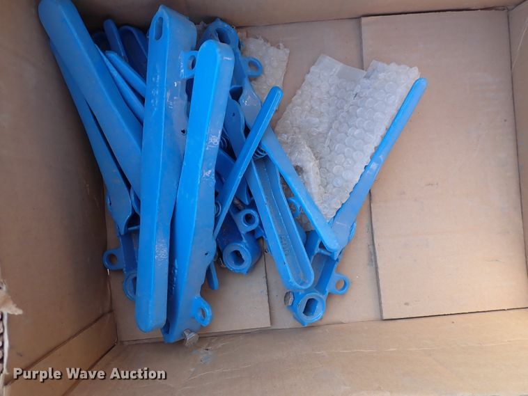 image for item JU9076 Pipe fittings