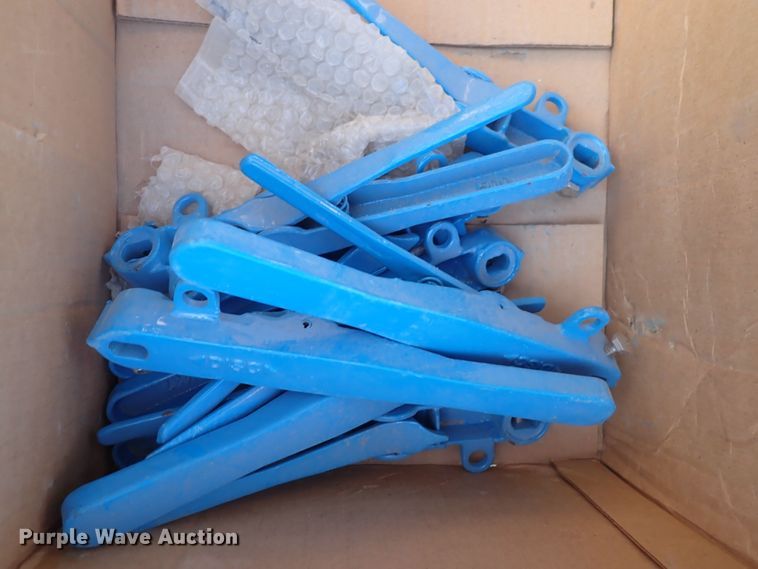 image for item JU9076 Pipe fittings