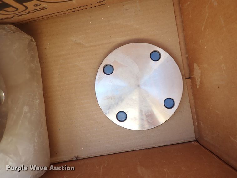 image for item JU9076 Pipe fittings