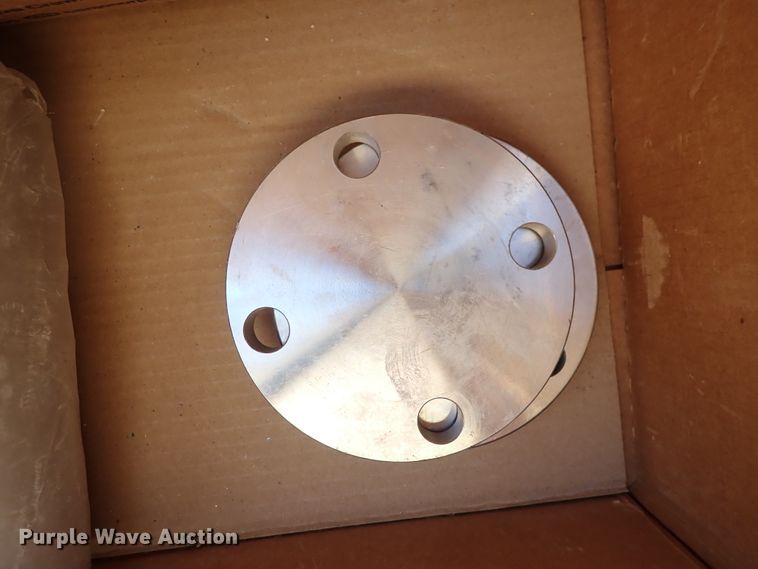 image for item JU9076 Pipe fittings