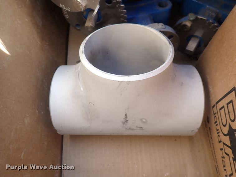 image for item JU9076 Pipe fittings