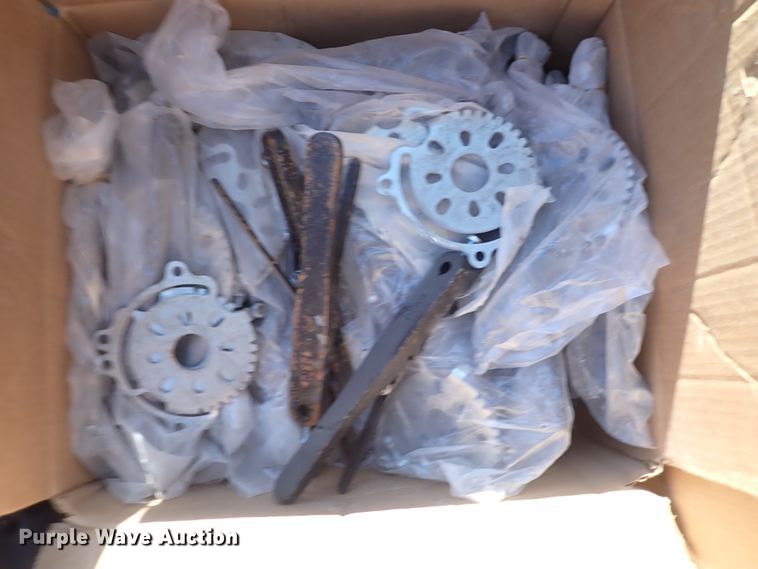 image for item JU9076 Pipe fittings