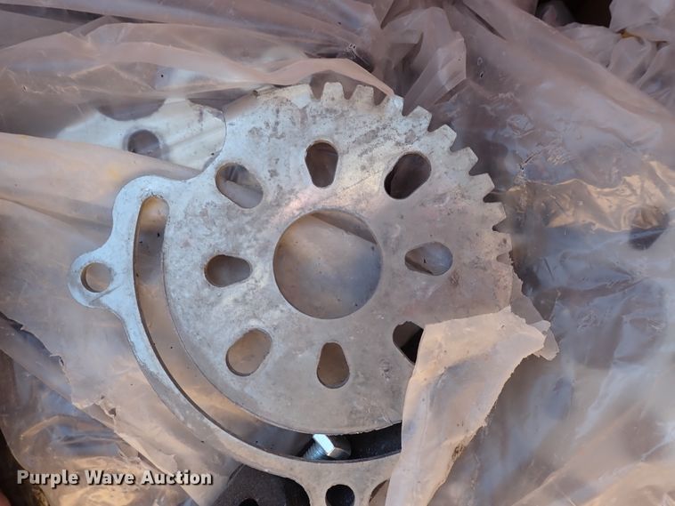 image for item JU9076 Pipe fittings