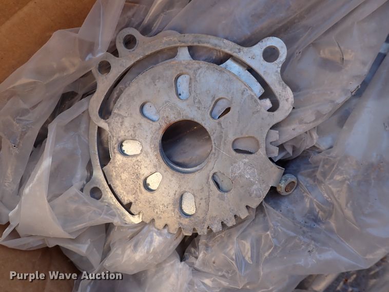 image for item JU9076 Pipe fittings