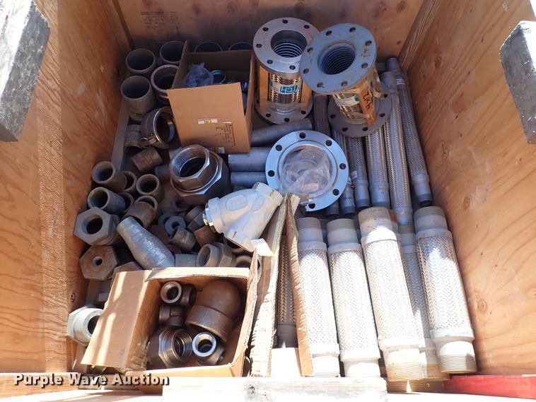 image for item JU9077 Plumbing fittings