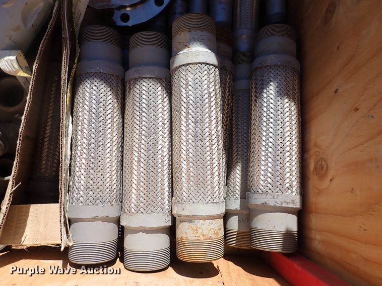 image for item JU9077 Plumbing fittings