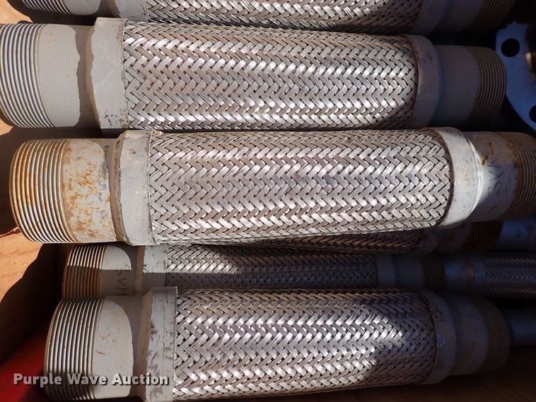 image for item JU9077 Plumbing fittings