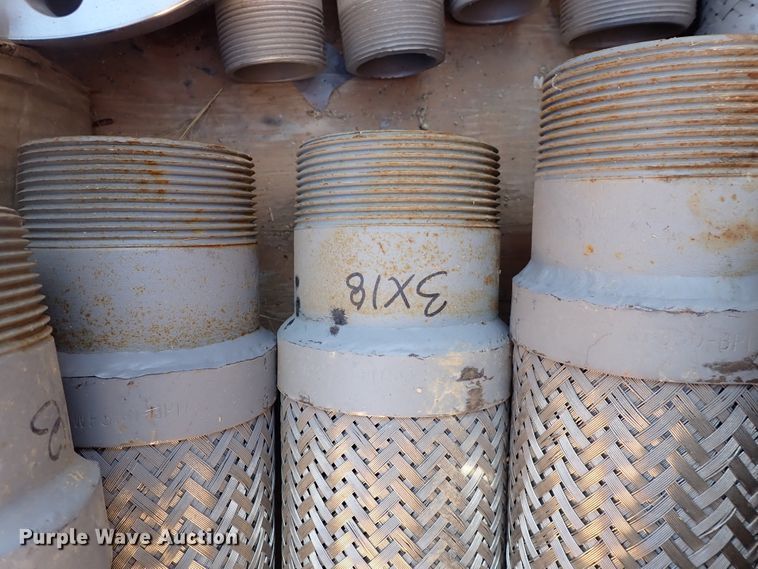 image for item JU9077 Plumbing fittings