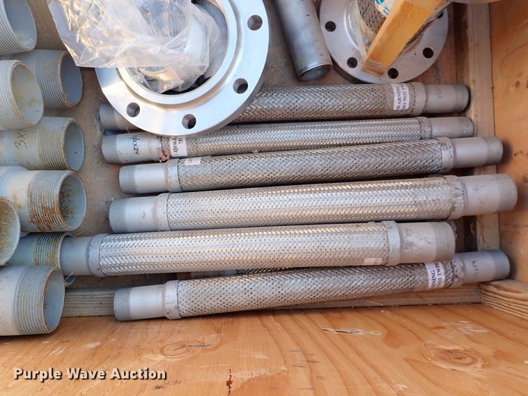 image for item JU9077 Plumbing fittings