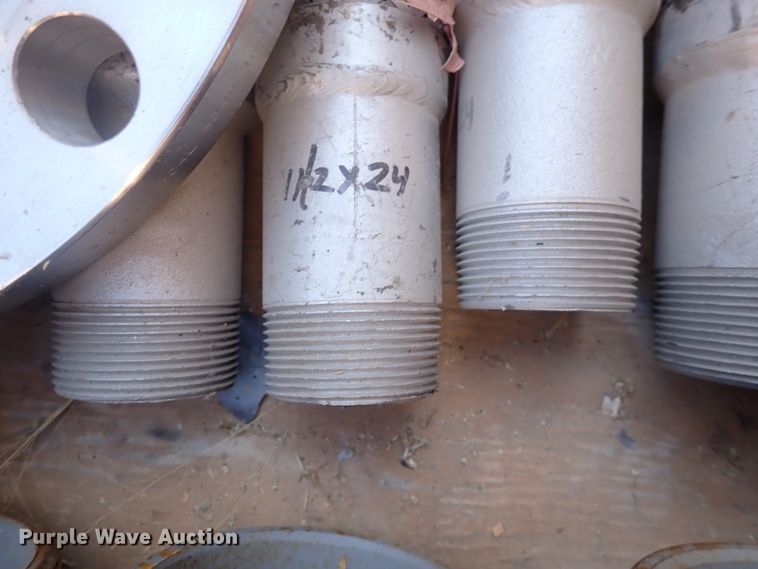 image for item JU9077 Plumbing fittings