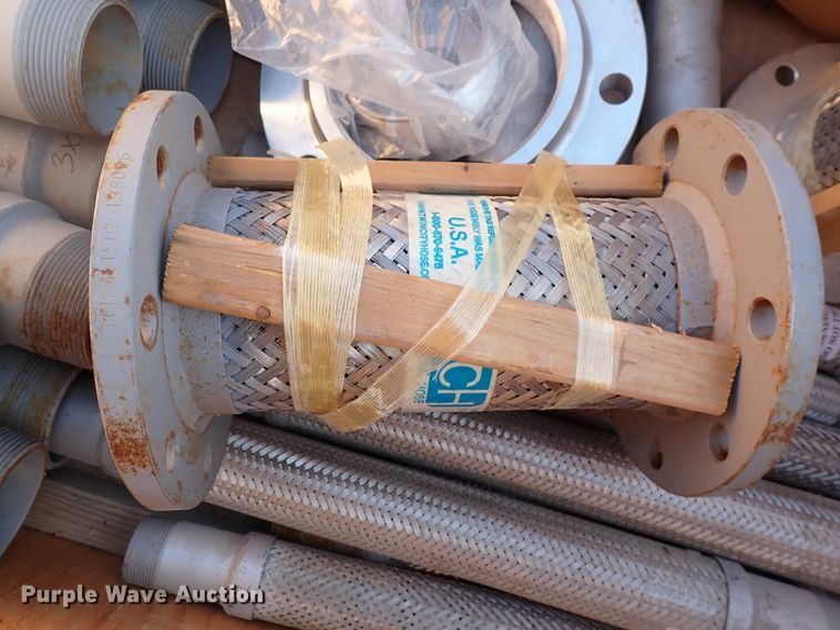 image for item JU9077 Plumbing fittings