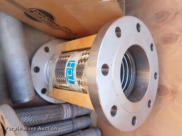 image for item JU9077 Plumbing fittings