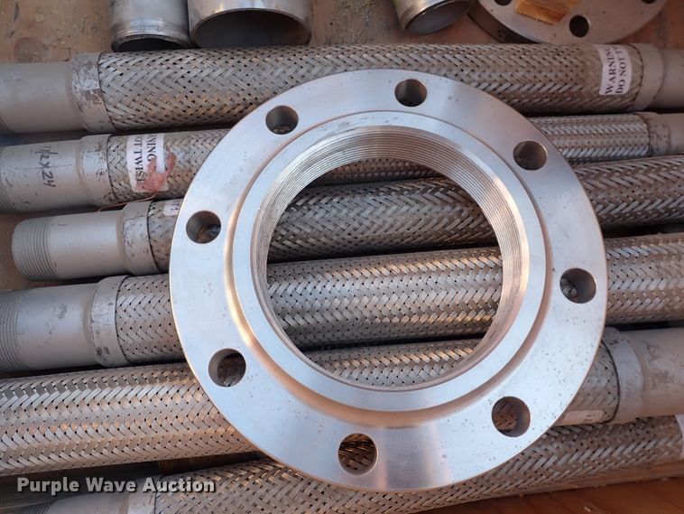 image for item JU9077 Plumbing fittings