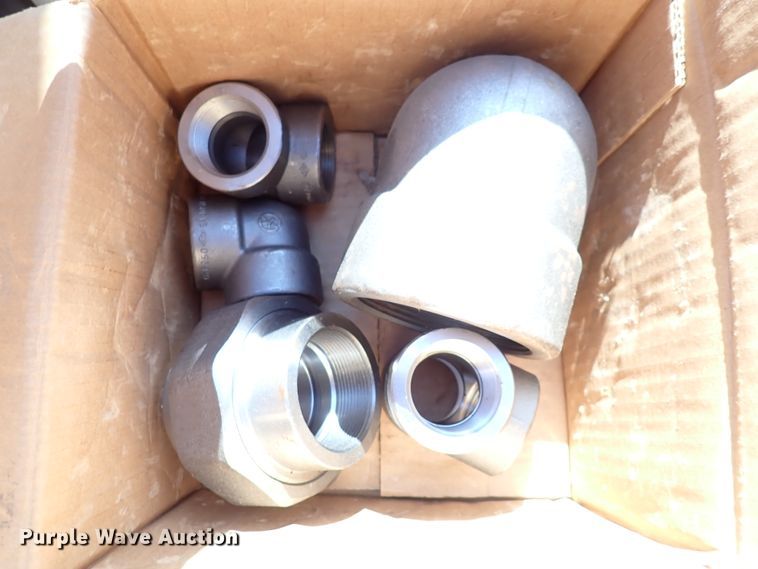 image for item JU9077 Plumbing fittings