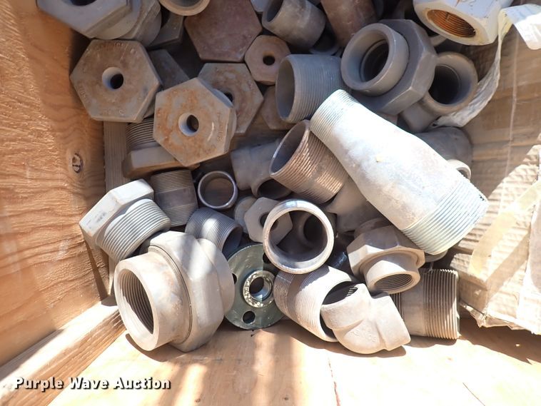 image for item JU9077 Plumbing fittings