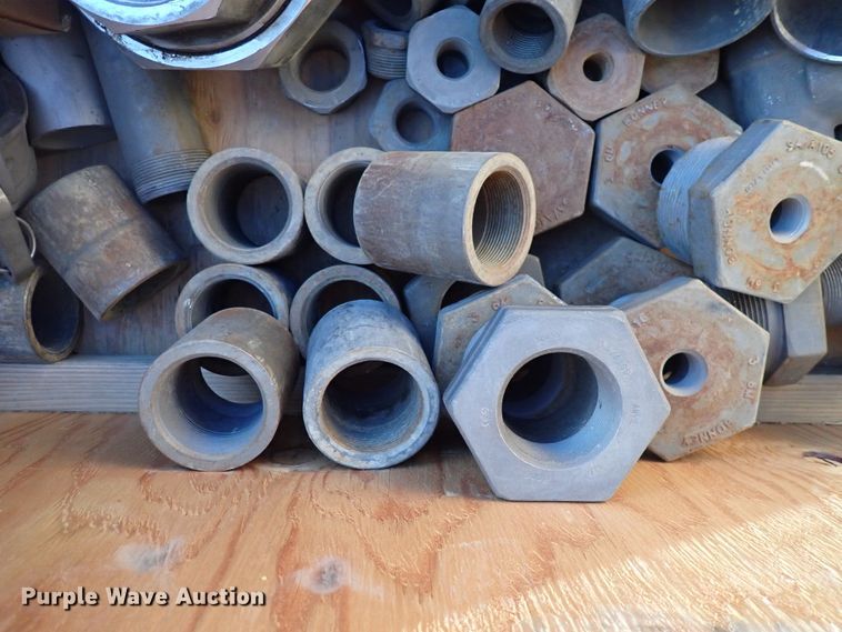 image for item JU9077 Plumbing fittings