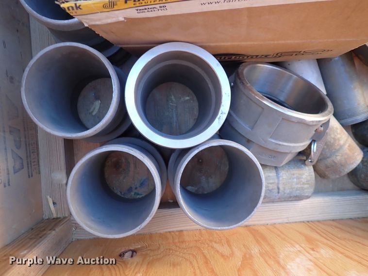 image for item JU9077 Plumbing fittings