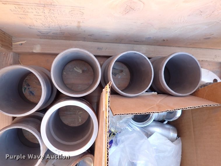 image for item JU9077 Plumbing fittings