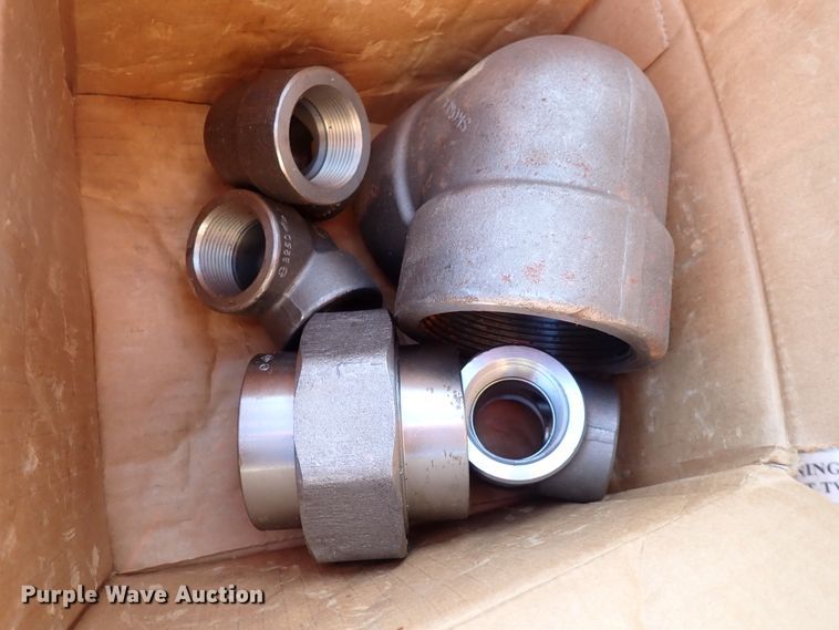 image for item JU9077 Plumbing fittings