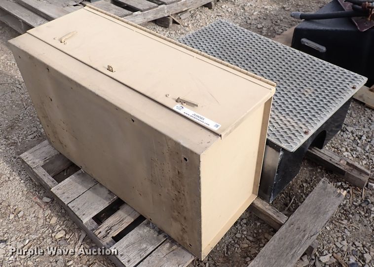 image for item JU9085 Truck parts