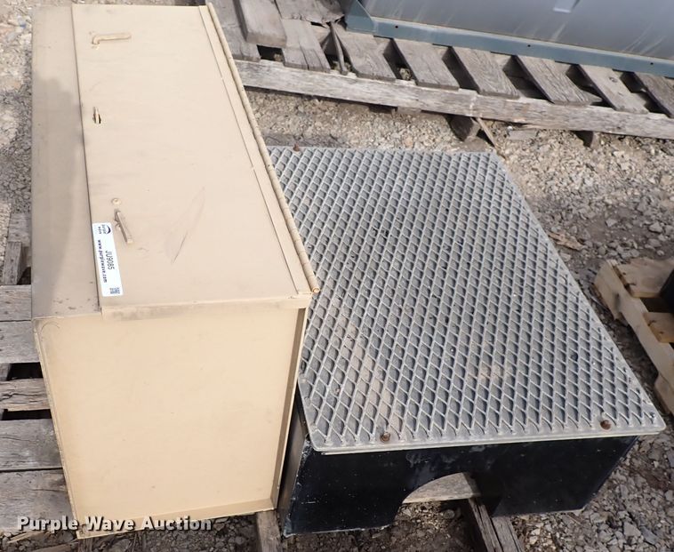 image for item JU9085 Truck parts