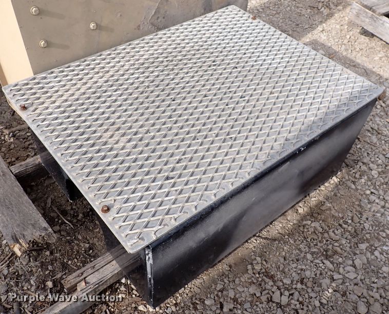 image for item JU9085 Truck parts