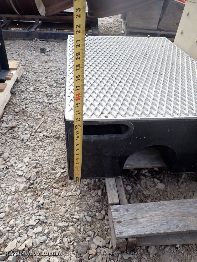 image for item JU9085 Truck parts