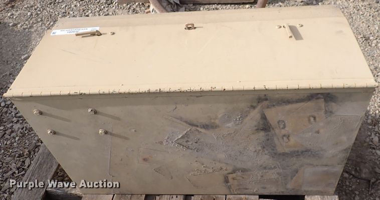 image for item JU9085 Truck parts