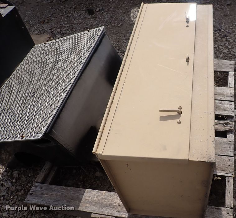 image for item JU9085 Truck parts