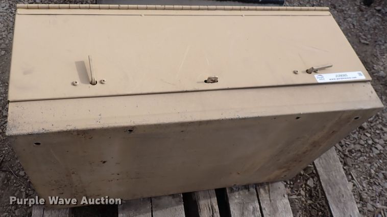 image for item JU9085 Truck parts