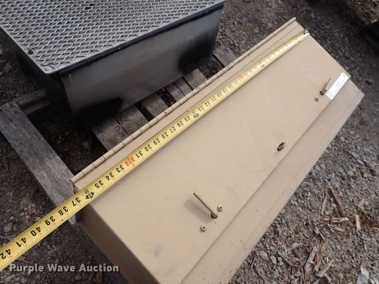 image for item JU9085 Truck parts