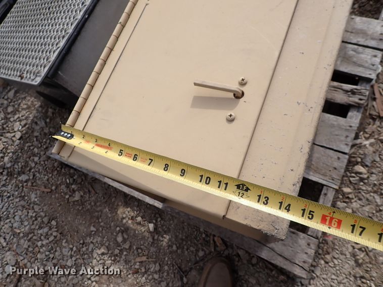 image for item JU9085 Truck parts