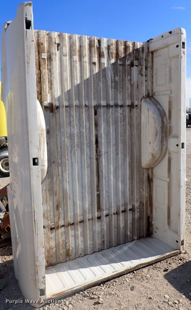 image for item JU9086 Pickup truck parts