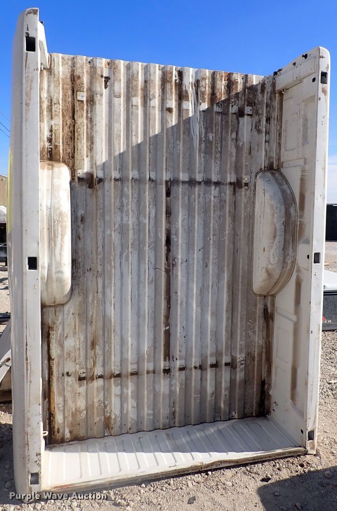 image for item JU9086 Pickup truck parts