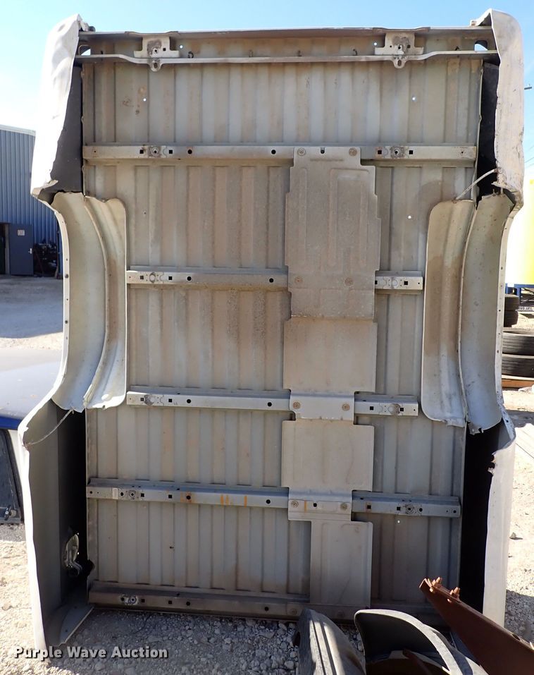 image for item JU9086 Pickup truck parts