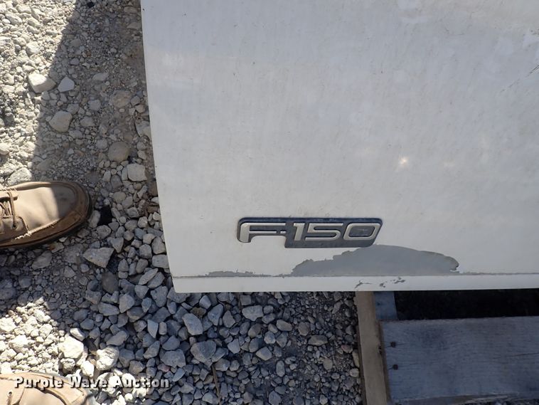 image for item JU9086 Pickup truck parts