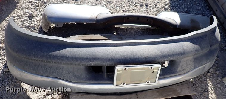 image for item JU9086 Pickup truck parts