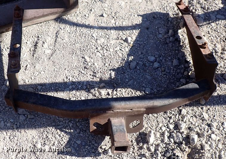 image for item JU9086 Pickup truck parts