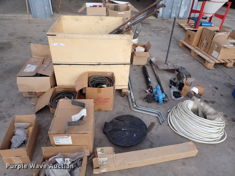 image for item JU9087 Hardware