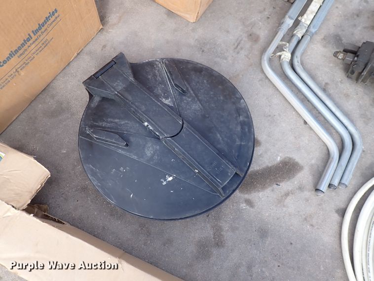 image for item JU9087 Hardware