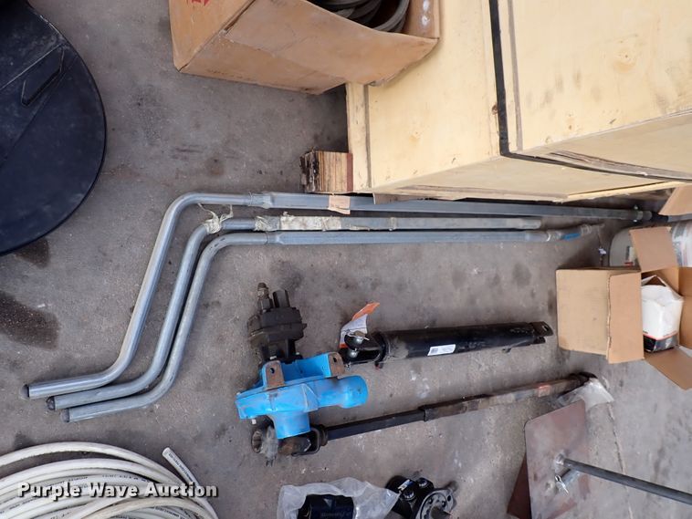 image for item JU9087 Hardware