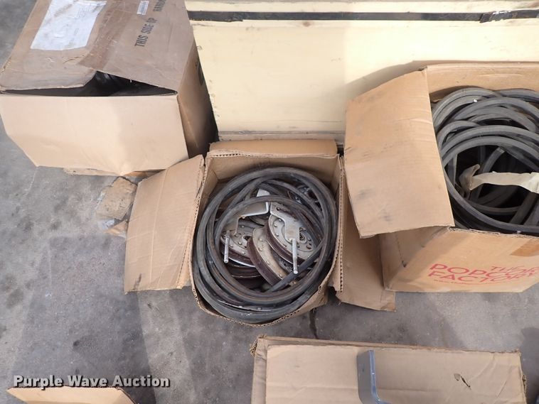 image for item JU9087 Hardware