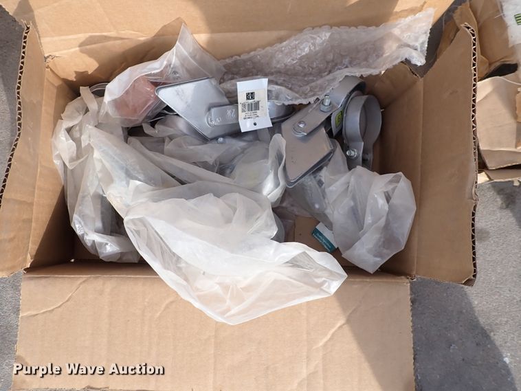 image for item JU9087 Hardware