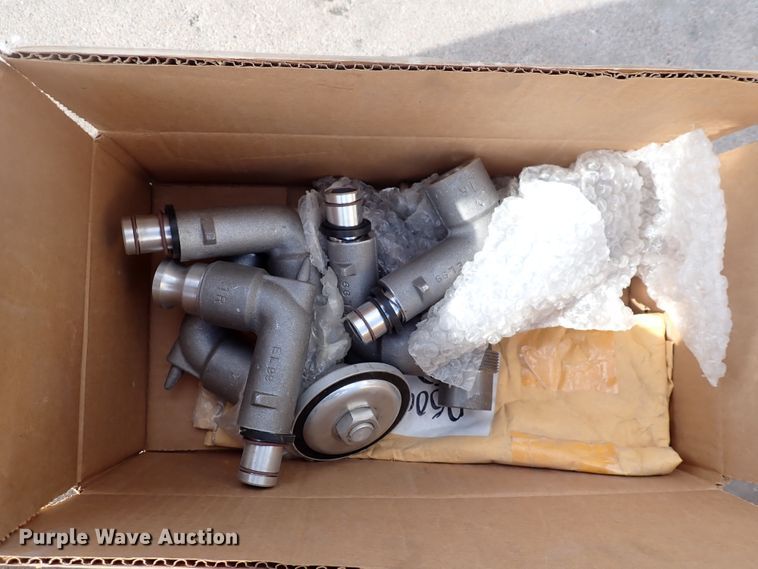 image for item JU9087 Hardware