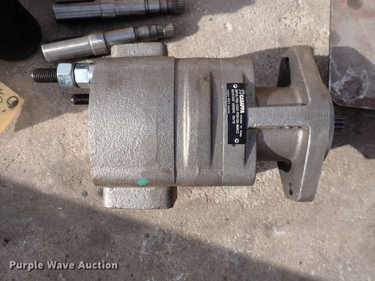 image for item JU9087 Hardware