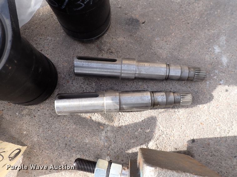 image for item JU9087 Hardware