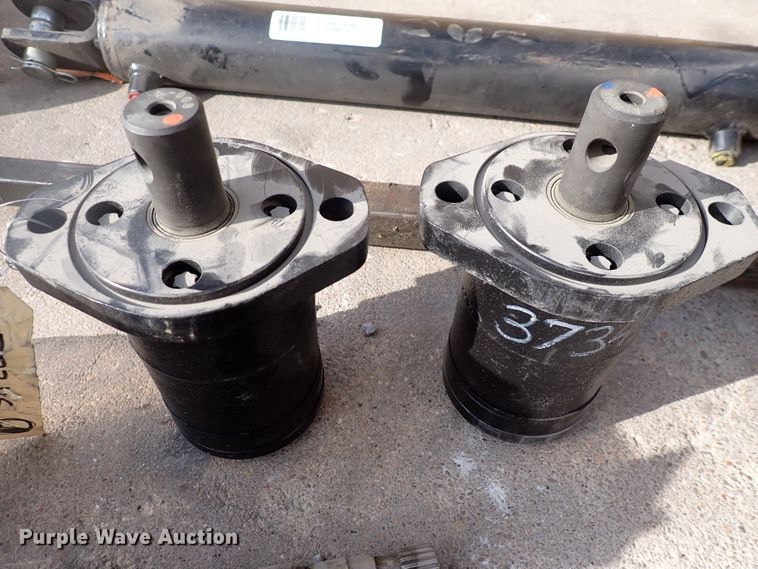 image for item JU9087 Hardware