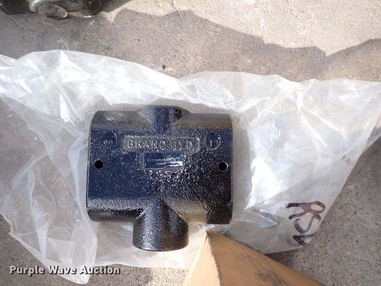 image for item JU9087 Hardware