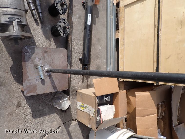 image for item JU9087 Hardware