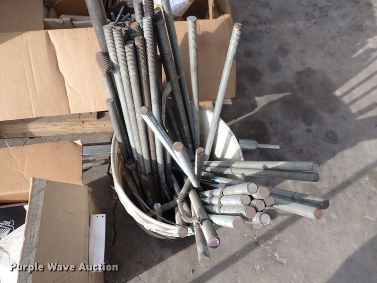 image for item JU9087 Hardware